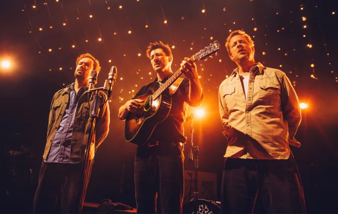 Mumford and Sons tickets